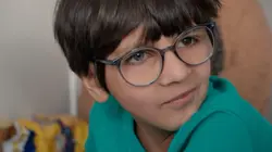 L'oeil et la main Etre autisourd