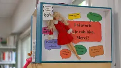 L'oeil et la main