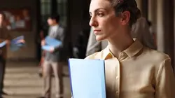 L'oeil invisible en streaming