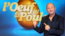 L'oeuf ou la poule ?