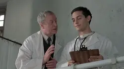 Sur Paramount Channel à 22h40 : L'oeuvre de Dieu, la part du Diable