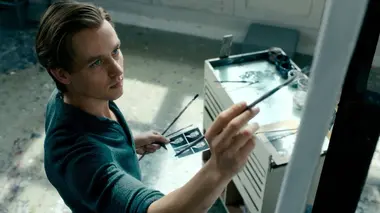 L'oeuvre sans auteur (2018)