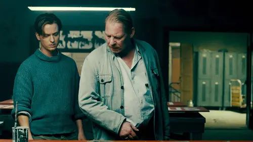 Casting L'oeuvre sans auteur