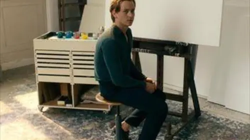 L'oeuvre sans auteur, partie 2