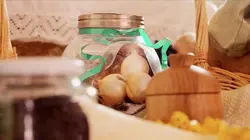 L'oignon fait la force