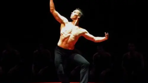 «L'Oiseau de feu », «Boléro» et «Nuages»