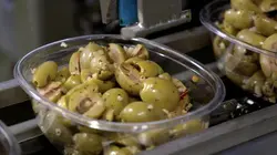 L'olive, un ver dans le fruit ?