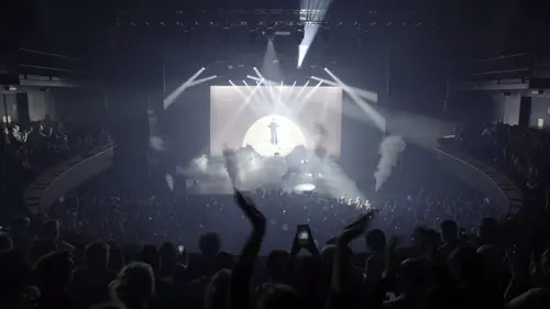 L'Olympia, du rêve à la scène