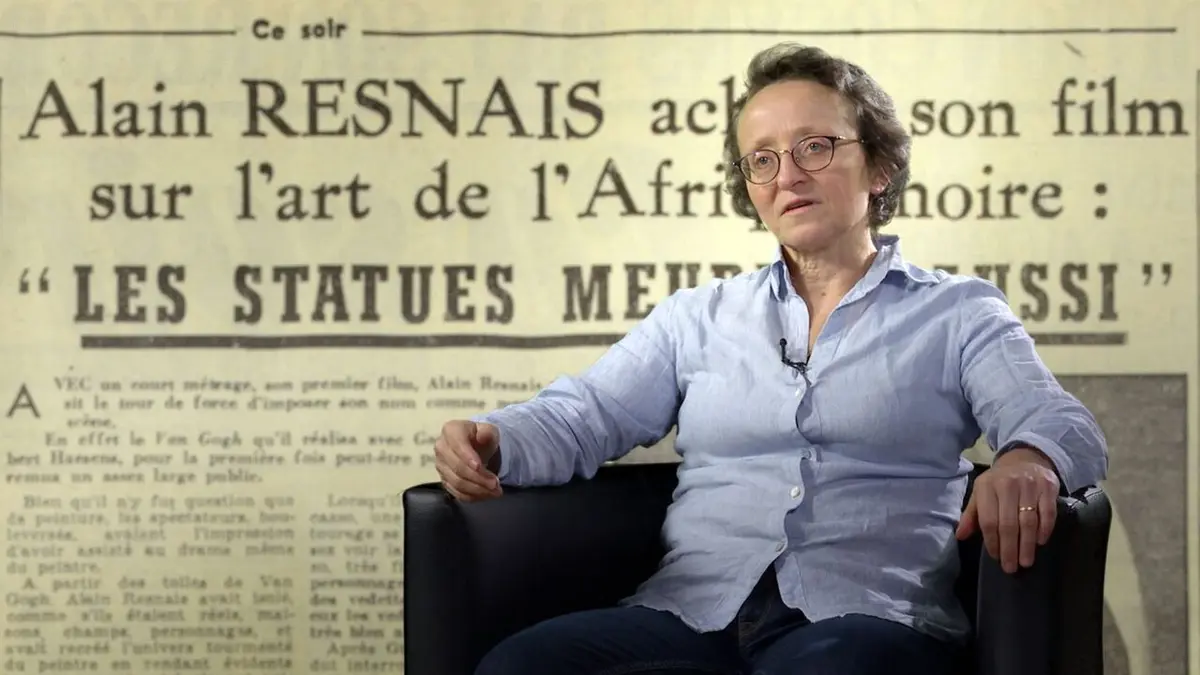 L'Ombre censurée, ou l'image interdite