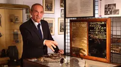L'ombre d'un doute Petiot : le docteur Satan de l'Occupation