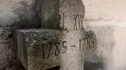 L'ombre d'un doute S04E02 L'enfant de Marie-Antoinette est-il mort à la prison du Temple ?