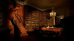 L'ombre d'un doute Fontainebleau, la demeure des rois