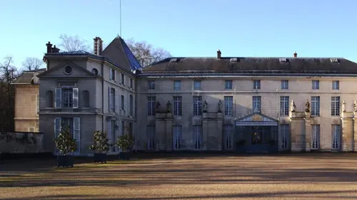 L'ombre d'un doute S04E01 Napoléon, le défi de trop ?