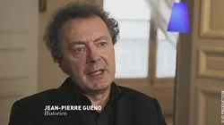 L'ombre d'un doute S01E12 Lili Marleen, hymne nazi ou chant de la liberté ?