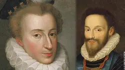 L'ombre d'un doute Henri IV, victime d'un complot ?