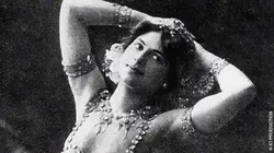 L'ombre d'un doute S01E16 Mata Hari, une coupable idéale ?