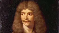 L'ombre d'un doute S02E07 Et si Molière n'était pas l'auteur de ses pièces ?