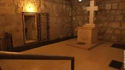 L'ombre d'un doute S01E06 Qui était Jésus ?