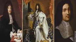 L'ombre d'un doute L'affaire des poisons : les secrets de Louis XIV