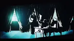 L'ombre d'un doute Le Louvre, palais du pouvoir