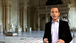 L'ombre d'un doute Le Louvre, palais du pouvoir