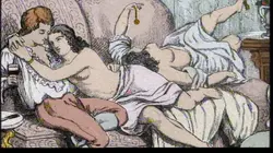 L'ombre d'un doute S01E19 Le chevalier d'Eon, un agent trop secret ?