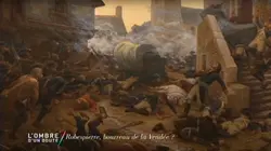 L'ombre d'un doute S01E10 Robespierre : bourreau de la Vendée ?