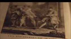 L'ombre d'un doute S02E07 Et si Molière n'était pas l'auteur de ses pièces ?