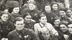 L'ombre d'un doute S02E10 Stalingrad : les héroïnes cachées de l'Armée rouge