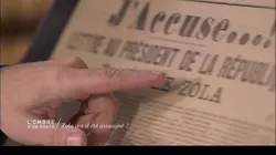 L'ombre d'un doute Zola a-t-il été assassiné ?