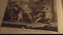 L'ombre d'un doute S02E07 Et si Molière n'était pas l'auteur de ses pièces ?