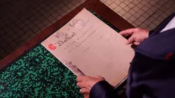 L'ombre d'un doute S04E03 Les artistes sous l'Occupation