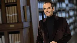 L'ombre d'un doute S03E05 Vienne, ombres et lumières