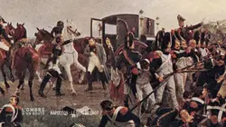 L'ombre d'un doute S04E01 Napoléon, le défi de trop ?