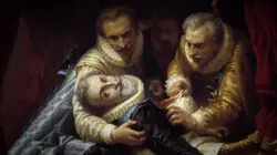 L'ombre d'un doute Henri IV, victime d'un complot ?