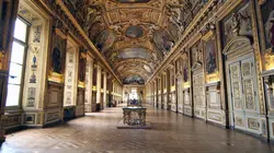 L'ombre d'un doute Le Louvre, palais du pouvoir