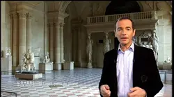 L'ombre d'un doute Le Louvre, palais du pouvoir