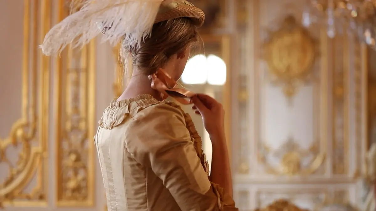 L'ombre d'un doute S04E04 Louis XV, l'homme qui aimait trop les femmes