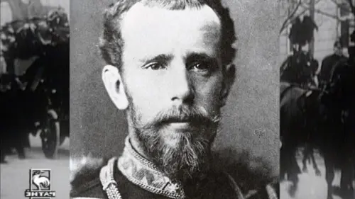 L'ombre d'un doute Mayerling : suicide ou assassinat ?