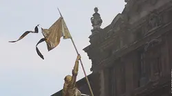 L'ombre d'un doute