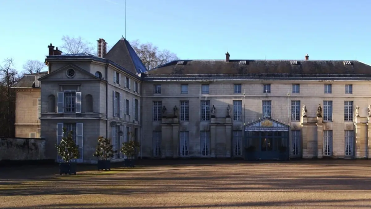 Visuel de L'ombre d'un doute Les secrets de la mort de Raspoutine