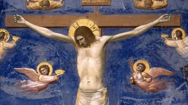 L'ombre d'un doute S01E06 Qui était Jésus ?