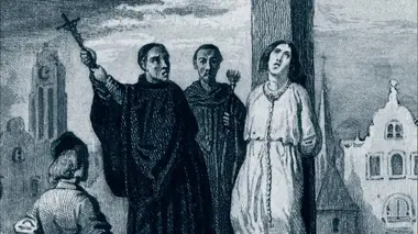 L'ombre d'un doute S01E09 Les possédées de Loudun : une manipulation de Richelieu ?