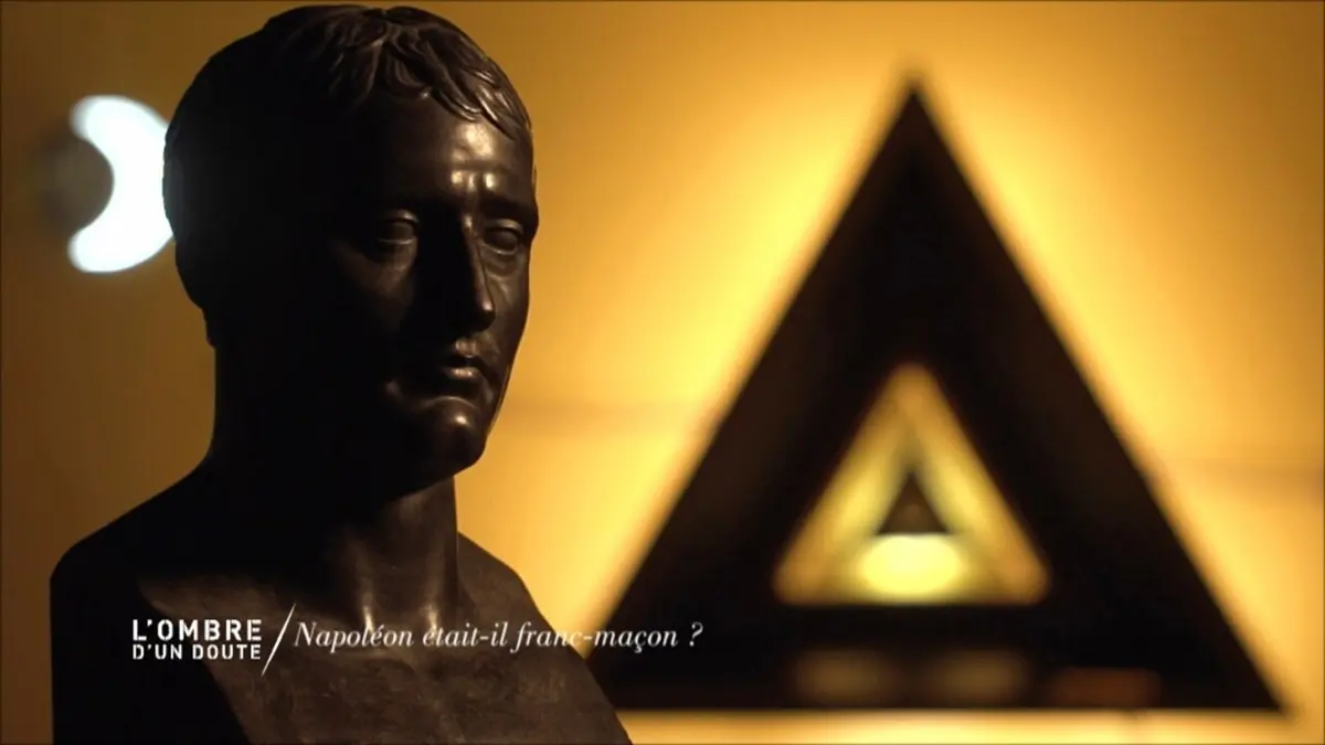 Visuel de L'ombre d'un doute S01E10 Robespierre : bourreau de la Vendée ?