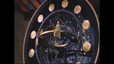 L'ombre d'un doute S01E18 Léonard de Vinci, l'homme du mystère