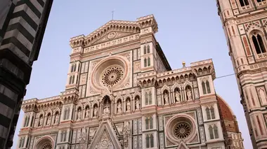 L'ombre d'un doute S03E03 Florence, la magnifique