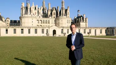 L'ombre d'un doute S03E06 Val de Loire, des châteaux et des dames