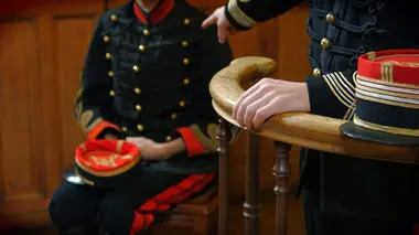 L'ombre d'un doute S04E08 Le dossier secret de l'affaire Dreyfus