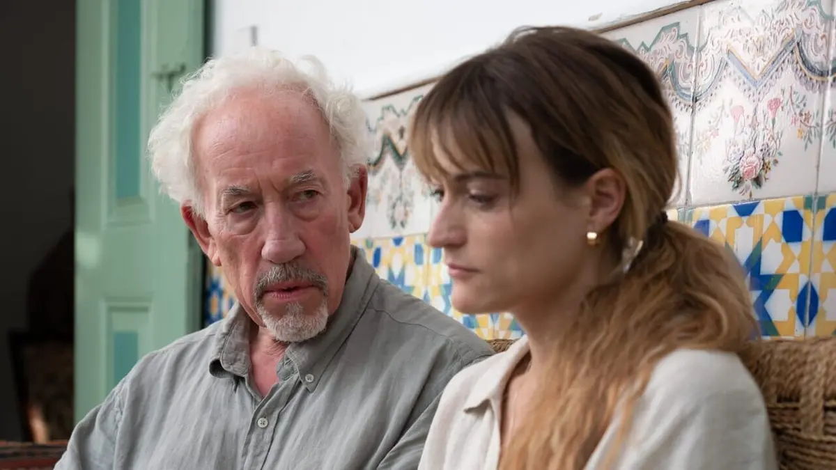 L'ombre d'un fils S01E01