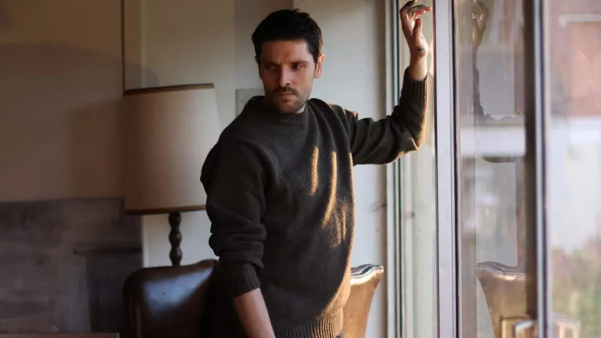 L'ombre d'un fils S01E04